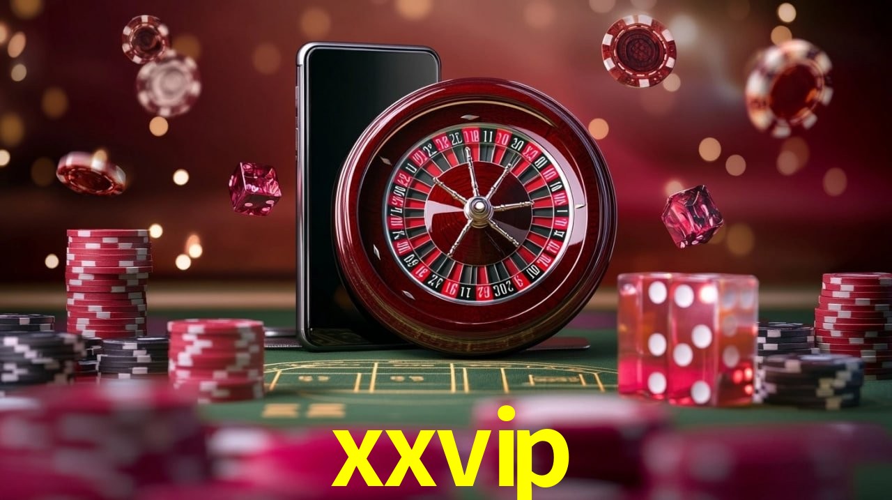Welcome Bonus xxvip