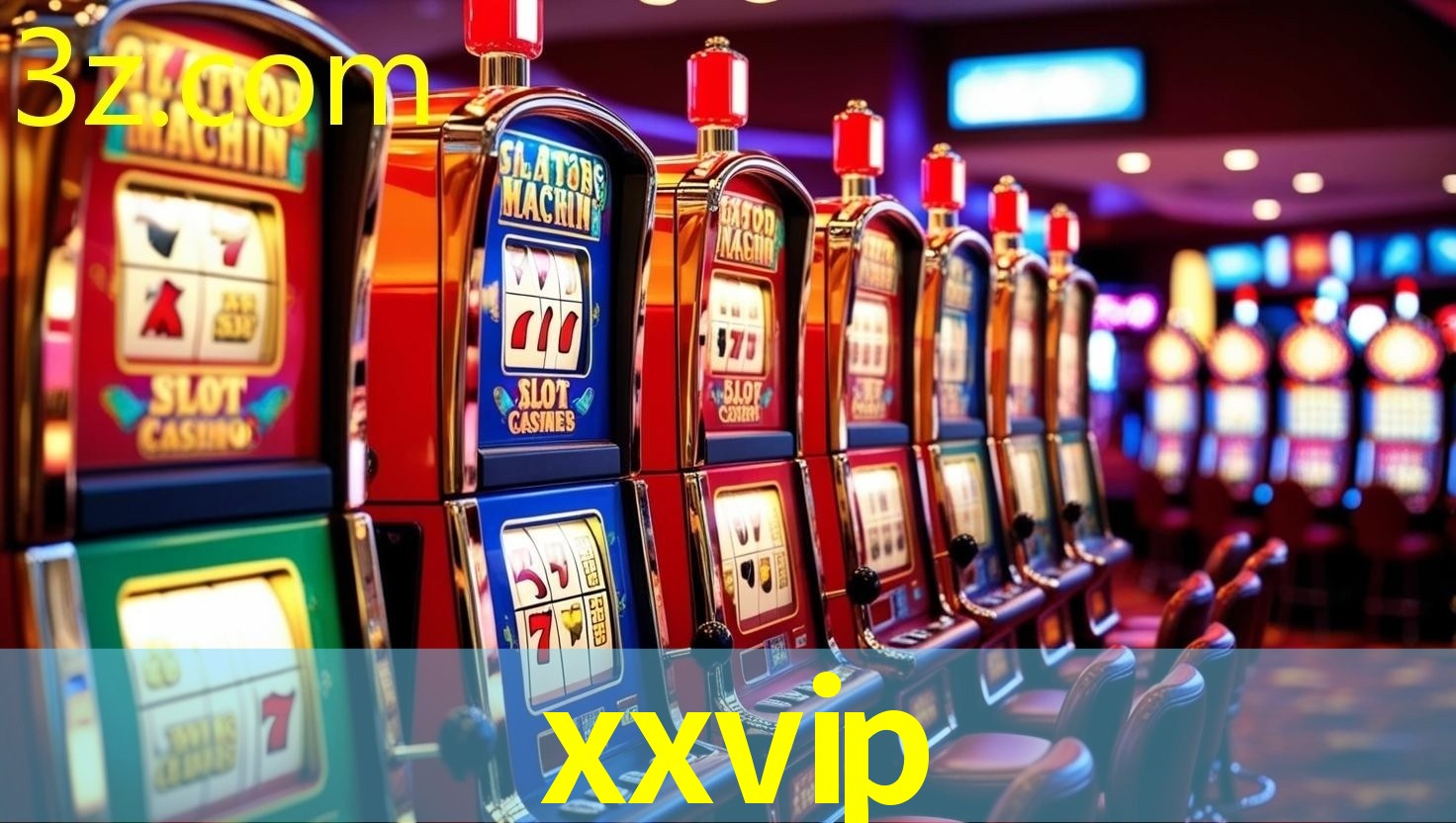 XXVIP