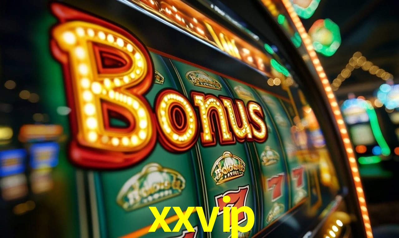 Jogos com bônus e suporte 24h na xxvip