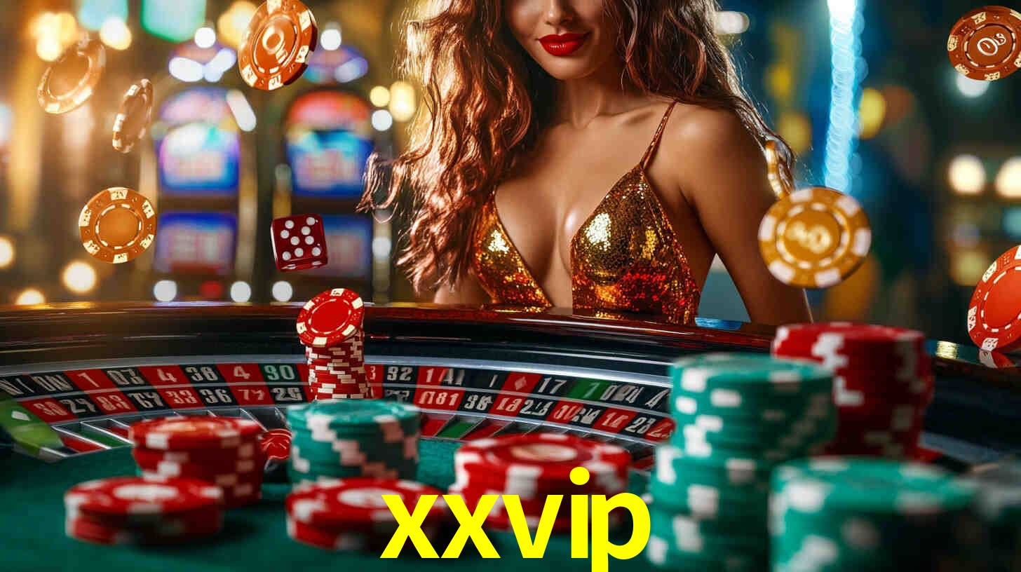 Welcome Bonus xxvip