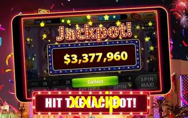 Descubra a Magia dos Jogos de Arcade no xxvip