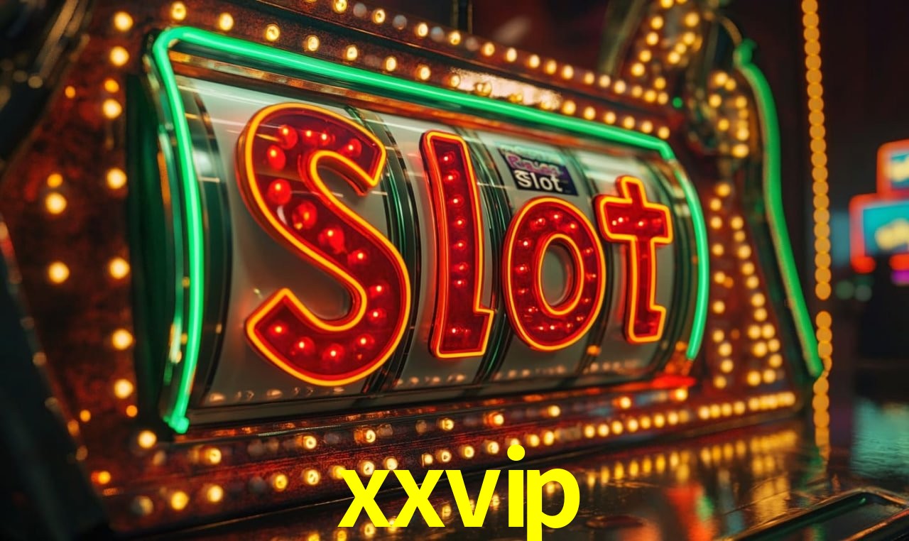 Tecnologia da Plataforma xxvip