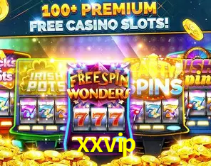 Descubra o Mundo do Cassino Online com xxvip