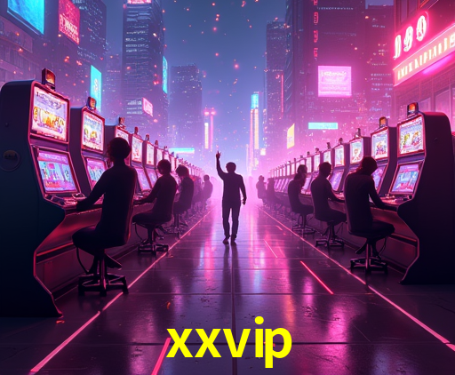 PIX Instantâneo xxvip