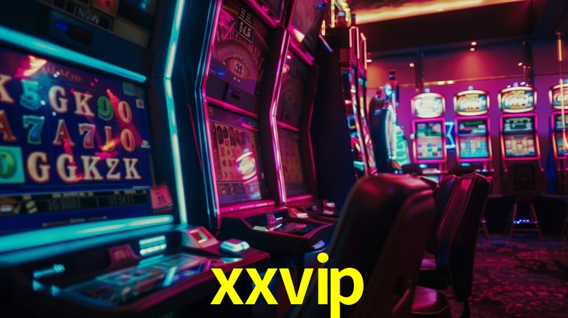 APP oficial da xxvip para mobile