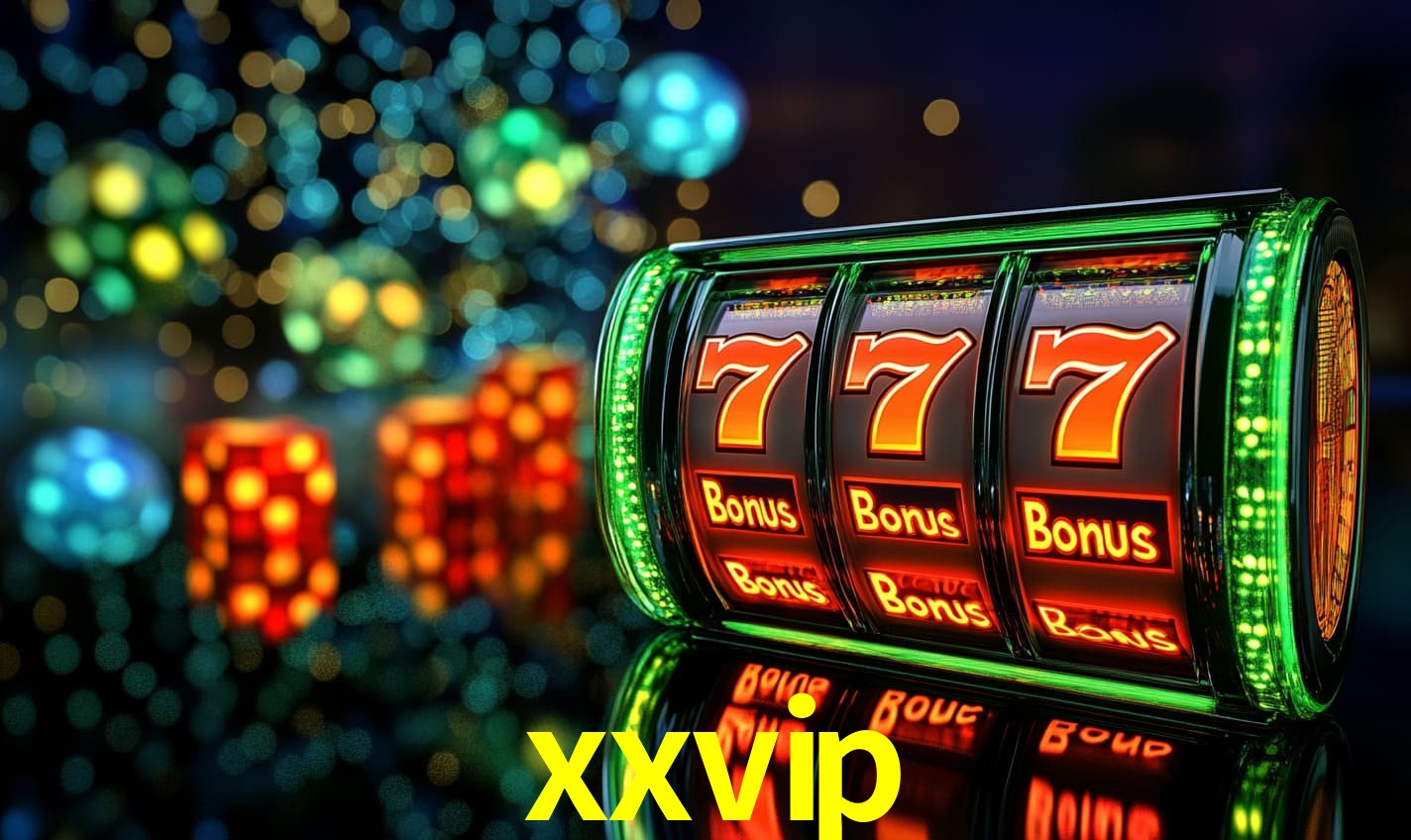 Provedores de Jogos xxvip