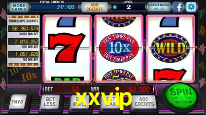 A Emoção da Loteria na xxvip: Uma Chance de Mudança de Vida