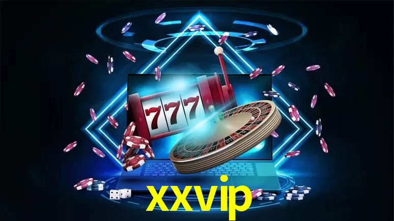 Jogos de Slot xxvip