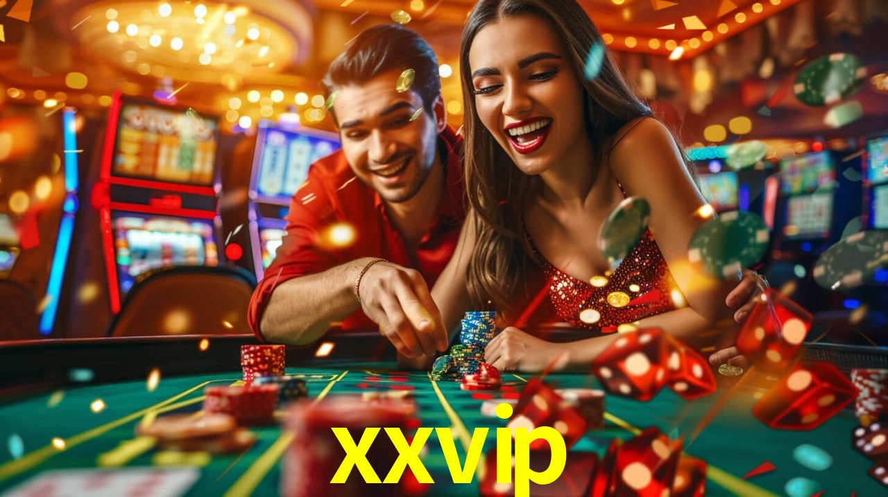 Login Seguro xxvip