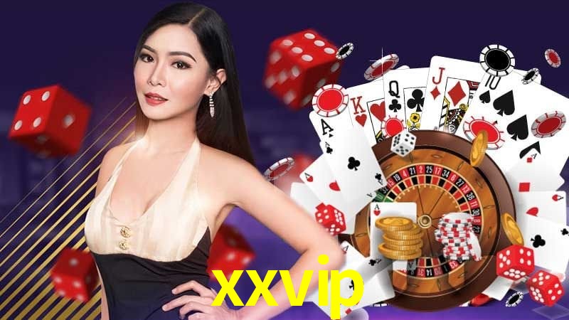 cassino xxvip