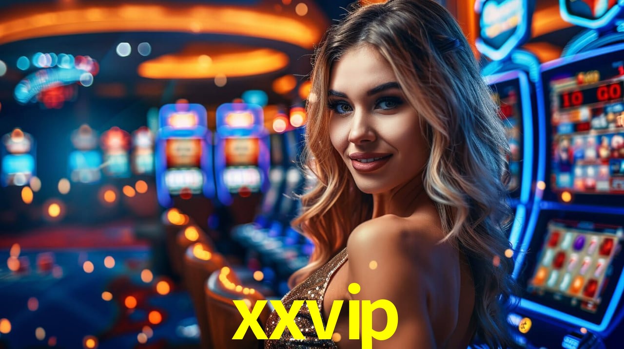 Slot Games xxvip