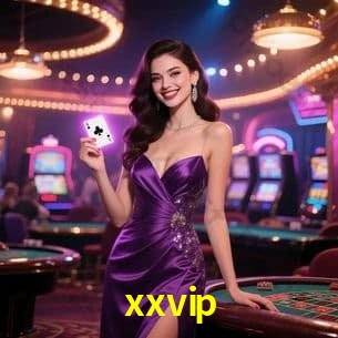 Interface do App xxvip