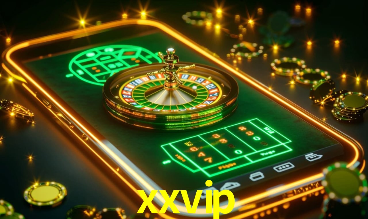Integração de APIs xxvip