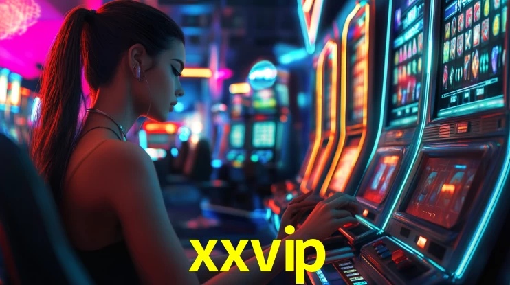 Cashback e recargas na xxvip