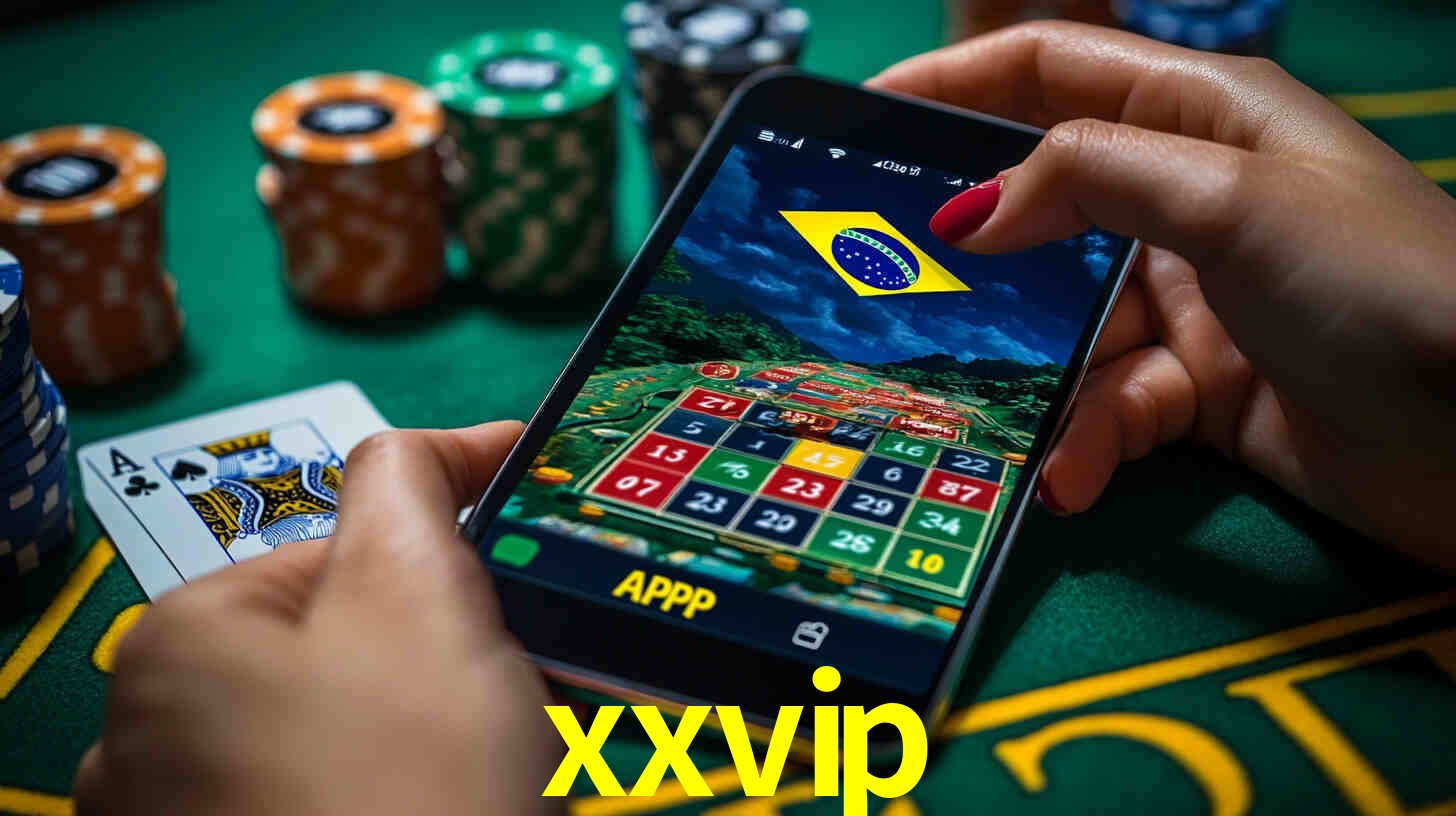 Descubra o Programa VIP da xxvip: Vantagens Exclusivas para Jogadores