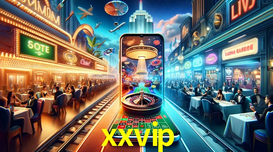 Security Systems xxvip