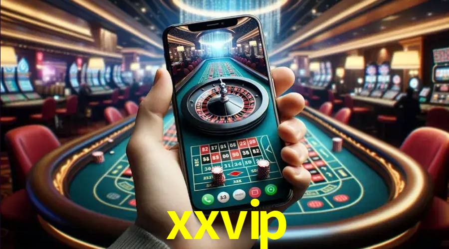 Account Benefits xxvip